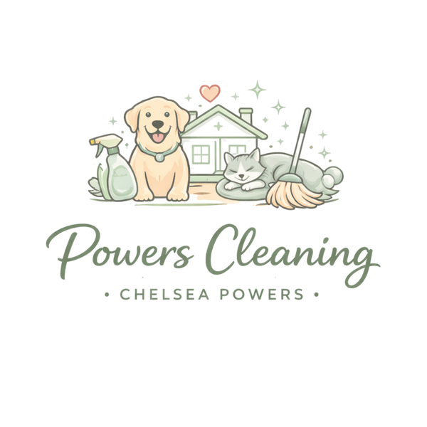 Powers Cleaning